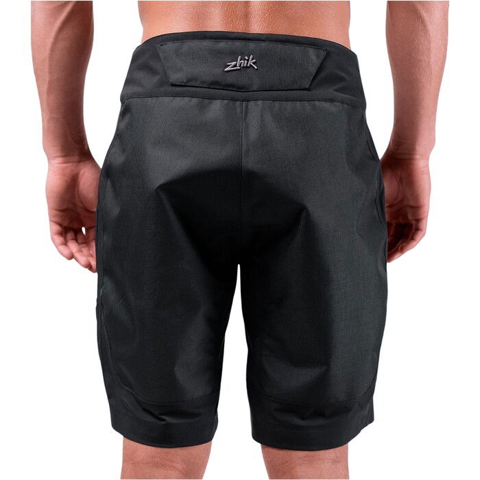 2024 Zhik Pantaln Corto De Hombre Ins200 Srt0210 - Negro